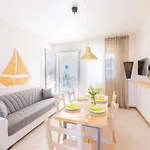 Lägenhet Smeraldo By Interhome Torre Santa Sabina
