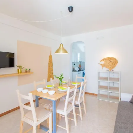 Appartement Smeraldo By Interhome *