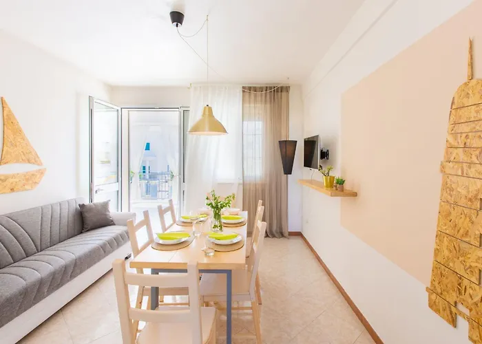 Smeraldo By Interhome Torre Santa Sabina