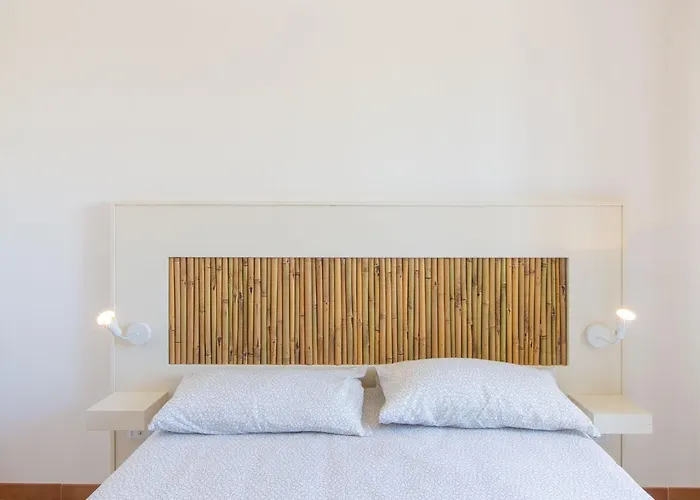 Apartamento Smeraldo By Interhome Torre Santa Sabina