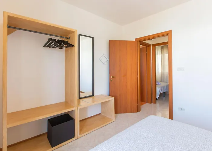 Apartamento Smeraldo By Interhome Torre Santa Sabina