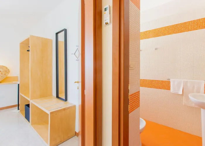 Apartamento Smeraldo By Interhome Torre Santa Sabina