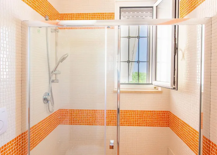 Apartamento Smeraldo By Interhome *