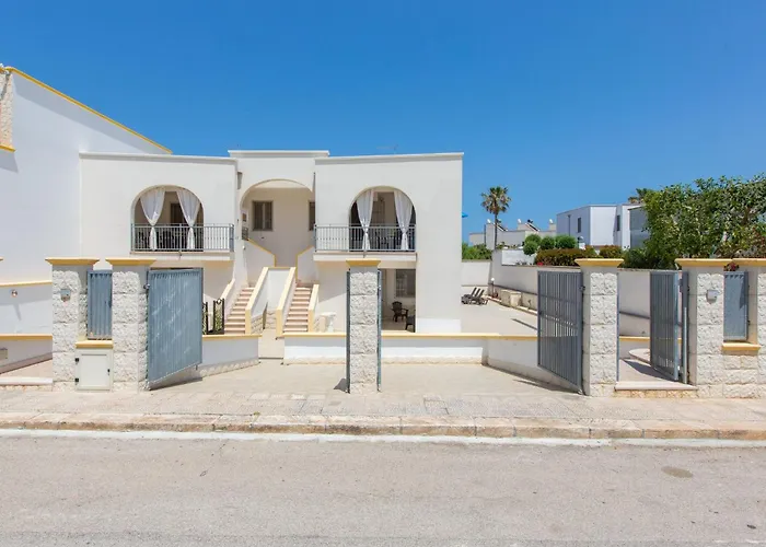 Smeraldo By Interhome