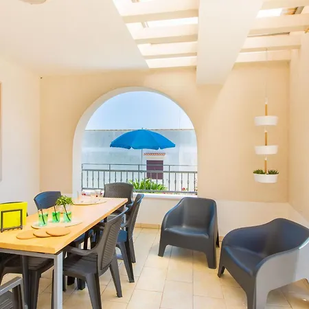 Apartment Smeraldo By Interhome