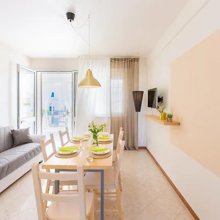 Smeraldo By Interhome Torre Santa Sabina
