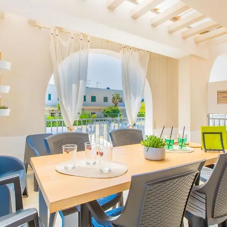 Apartment Smeraldo By Interhome *