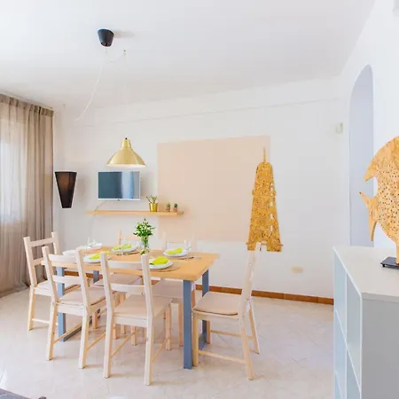 Smeraldo By Interhome Apartment