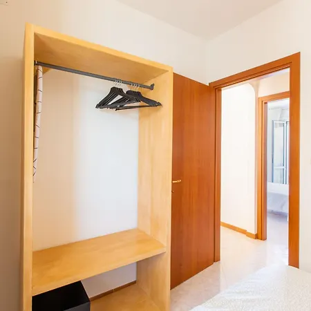 Apartment Smeraldo By Interhome