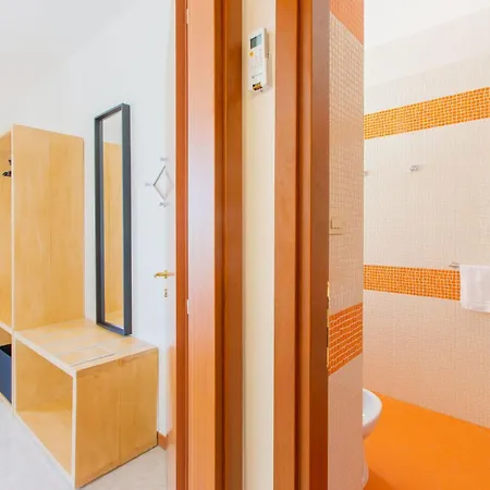 Apartment Smeraldo By Interhome Torre Santa Sabina