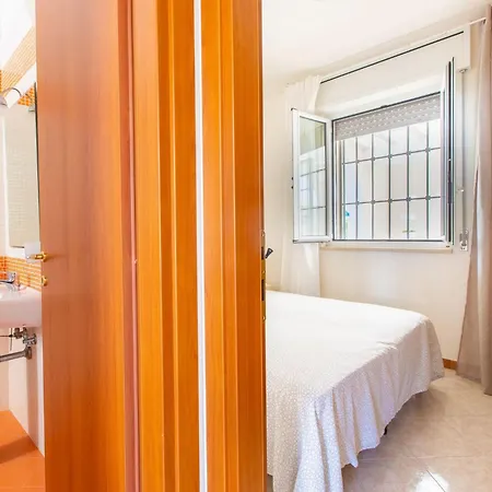 Apartment Smeraldo By Interhome Torre Santa Sabina