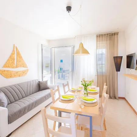 Apartment Smeraldo By Interhome Torre Santa Sabina