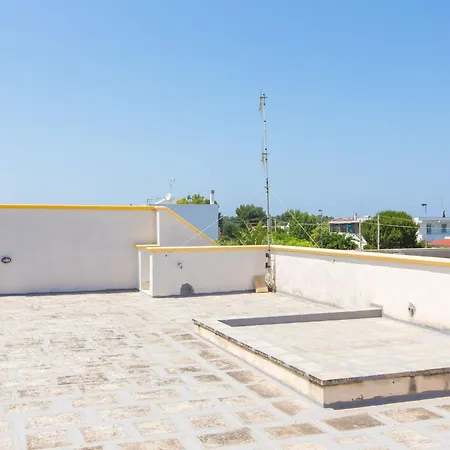 Smeraldo By Interhome Torre Santa Sabina
