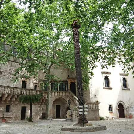 Smeraldo By Interhome * Torre Santa Sabina