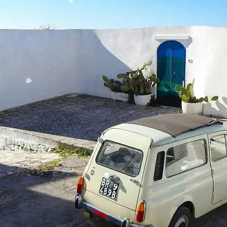 Apartment Smeraldo By Interhome