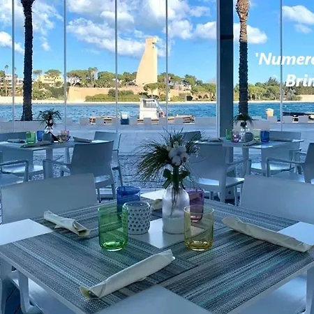 Smeraldo By Interhome * Torre Santa Sabina
