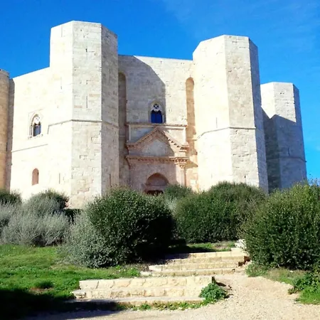 Apartment Smeraldo By Interhome Torre Santa Sabina