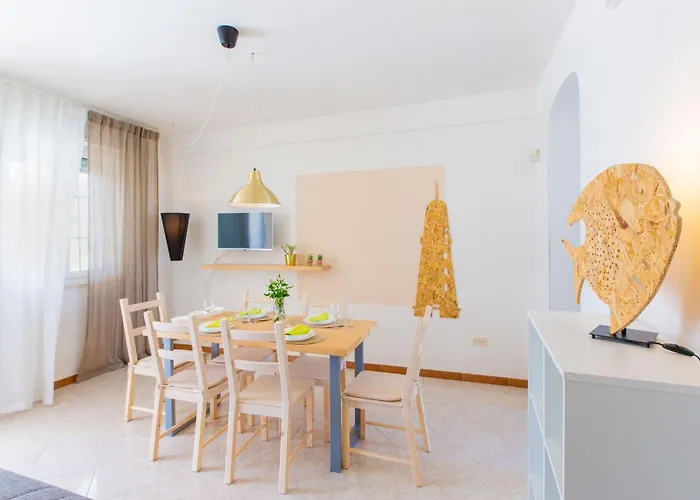Smeraldo By Interhome Apartment